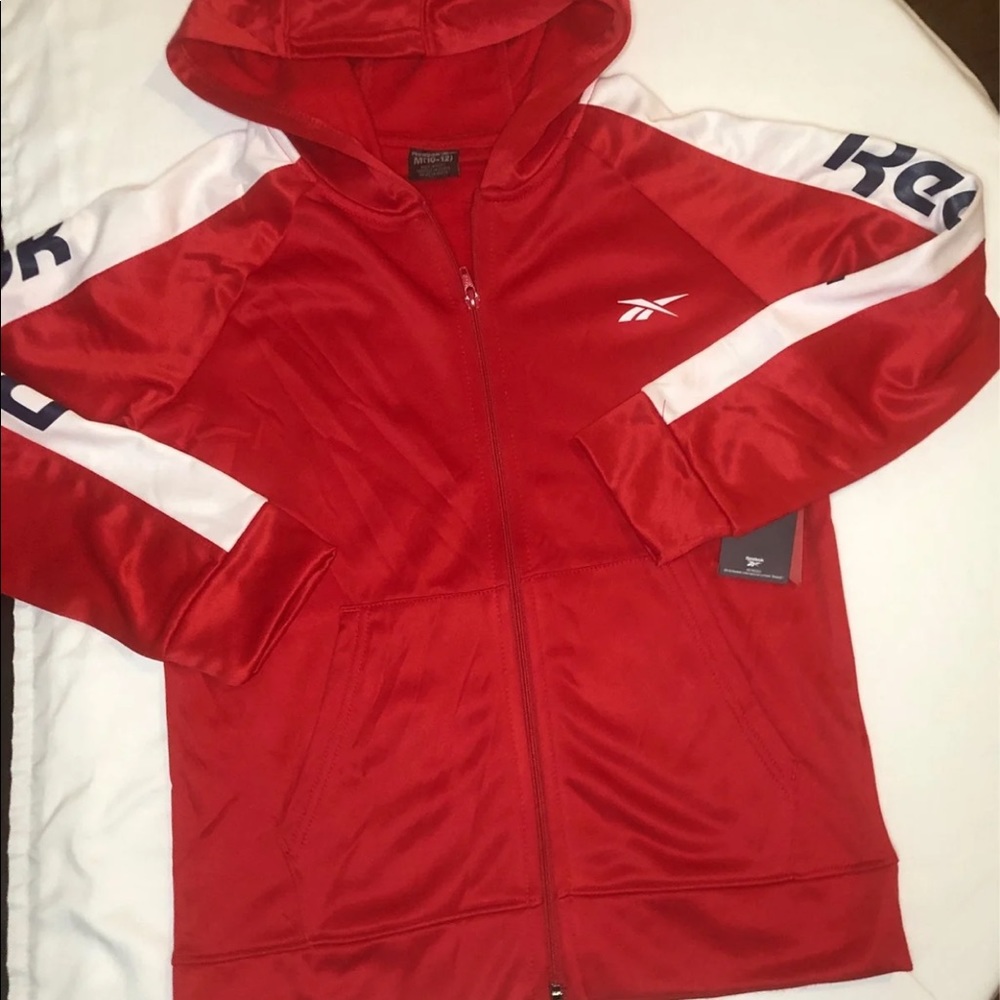 Boy’s jacket